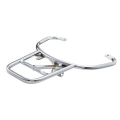 VESPA LX KROM ÇANTA APARATI