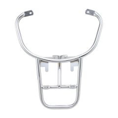 VESPA LX KROM ÇANTA APARATI