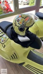 Vespa 946 Bunny Orjinal Kask