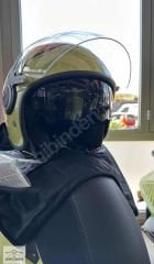 Vespa 946 Bunny Orjinal Kask