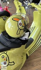 Vespa 946 Bunny Orjinal Kask
