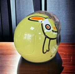Vespa 946 Bunny Orjinal Kask