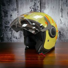 Vespa 946 Bunny Orjinal Kask