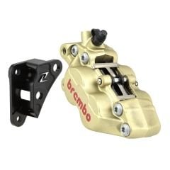 VESPA GTS VE GTV ÖN FREN MERKEZİ BREMBO KALİPER 2022 YE KADAR UYUMLU