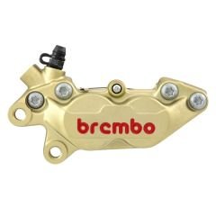 VESPA GTS VE GTV ÖN FREN MERKEZİ BREMBO KALİPER 2022 YE KADAR UYUMLU
