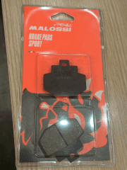 VESPA GTS VE GTV MALOSSİ ARKA FREN BALATASI