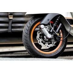 VESPA GTS VE GTV SİP PERFORMANS DİSK