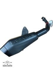 VESPA GTS VE GTV HPE REMUS EGZOZ €5 UYUMLU