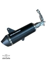 VESPA GTS VE GTV HPE EGZOZ €5 MALOSSI EGZOZ