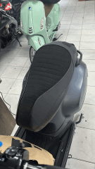 VESPA GTS VE GTV SPOR KOLTUK NISA