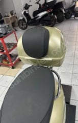 VESPA PRİMAVERA 75.YIL ÇANTA SETİ