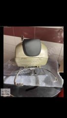 VESPA PRİMAVERA 75.YIL ÇANTA SETİ