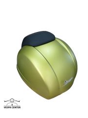 VESPA GTS MAT YESIL ÇANTA SETI VERDE 2023