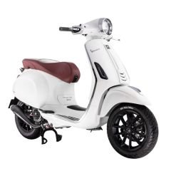 VESPA GTS VE GTV SİP MARKA JANT TAKIMI
