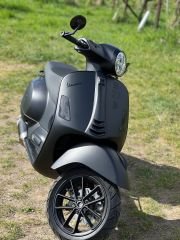 VESPA GTS VE GTV SİP MARKA JANT TAKIMI