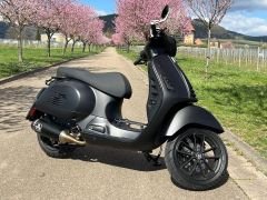 VESPA GTS VE GTV SİP MARKA JANT TAKIMI