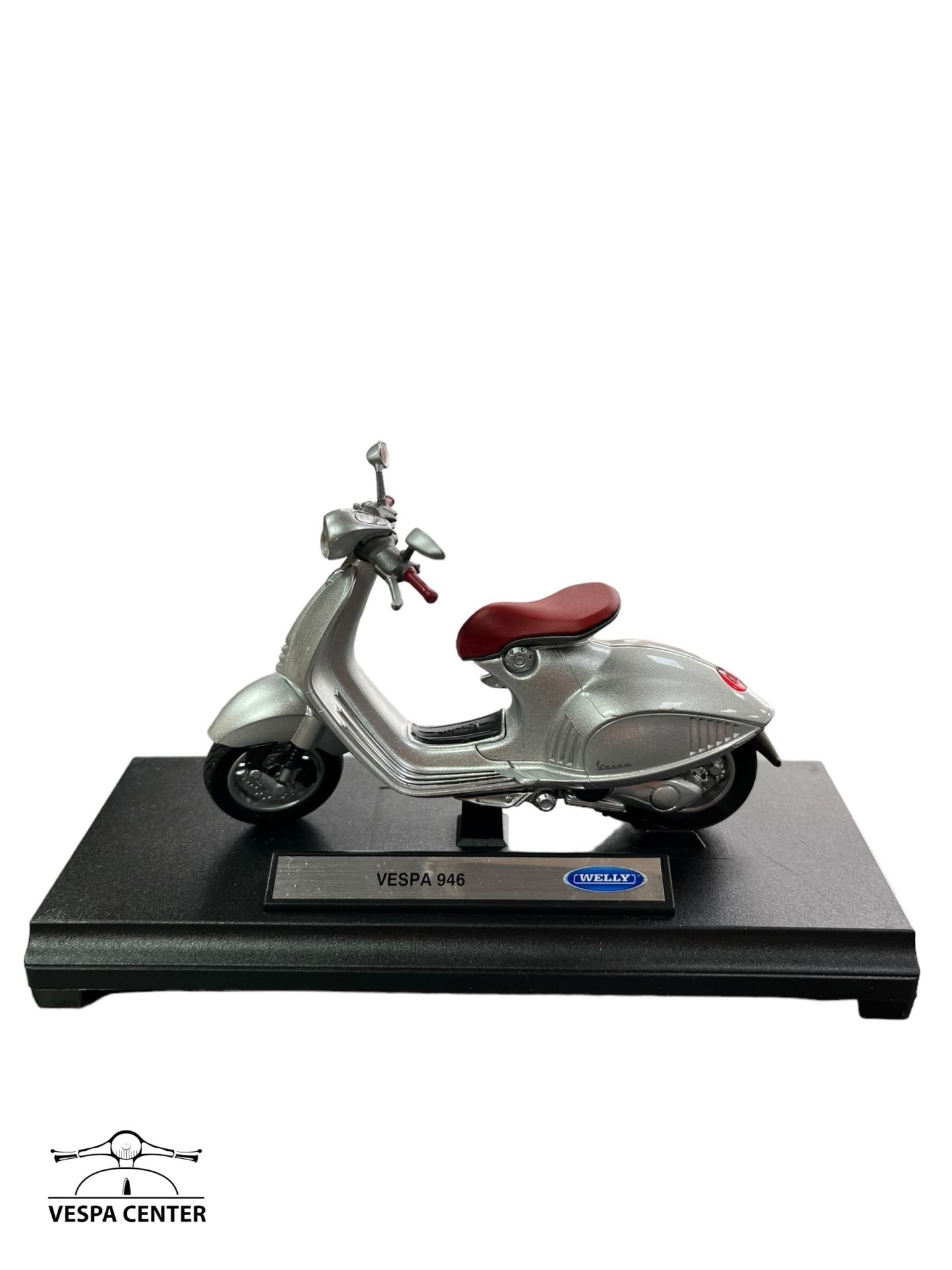 Vespa Orjinal Maket