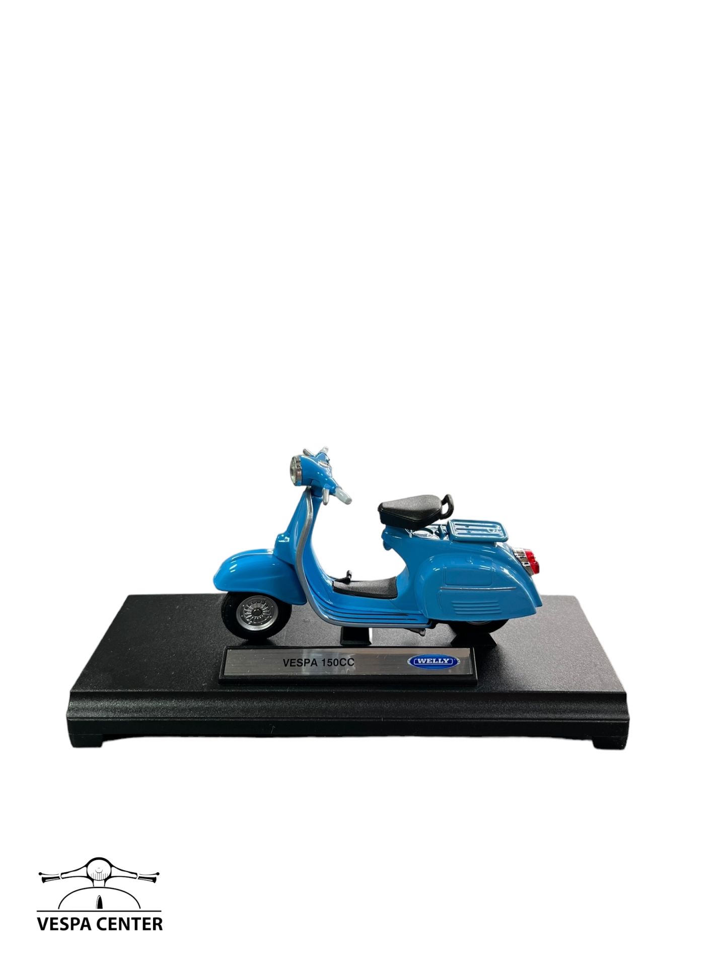 Vespa Orjinal Maket