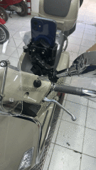 VESPA TELEFON TUTACAĞI