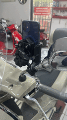 VESPA TELEFON TUTACAĞI