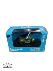 Vespa Orjinal Maket