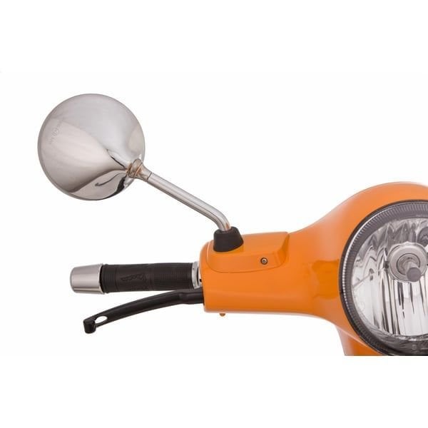 VESPA GTS VE GTV LX KISA AYNA TAKIMI