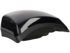 VESPA GTS VE GTV YENİ MODEL STOP POWER1 2013 VE 2022 UYUMLU SİYAH