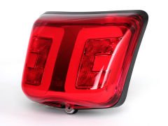 VESPA GTS VE GTV YENİ MODEL STOP POWER1 2013 VE 2022 UYUMLU