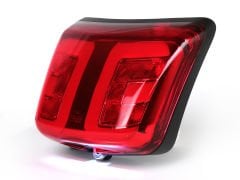 VESPA GTS VE GTV YENİ MODEL STOP POWER1 2013 VE 2022 UYUMLU