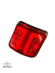 VESPA GTS VE GTV YENİ MODEL STOP POWER1 2013 VE 2022 UYUMLU