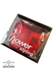 VESPA GTS VE GTV YENİ MODEL STOP POWER1 2013 VE 2022 UYUMLU