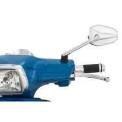 VESPA HİGHSİDER AYNA TAKIMI KROM