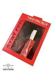 VESPA HİGHSİDER GİDON AYNA TAKIMI SİYAH