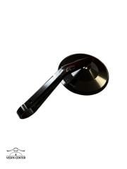 VESPA HİGHSİDER GİDON AYNA TAKIMI SİYAH