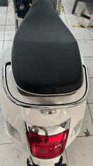 VESPA GTS VE GTV ARKA TUTAMAÇ