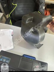 VESPA PX MOTOR KORUMA KAPAGI