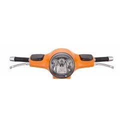 VESPA GTS VE GTV SİP FREN KOLU MANET KROM 2005/2022 ARASI