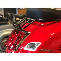 VESPA GTS VE GTV ARKA SPOR DEMİR SİP SİYAH