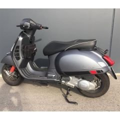 VESPA GTS VE GTV ARKA SPOR DEMİR SİP SİYAH