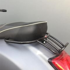 VESPA GTS VE GTV ARKA SPOR DEMİR SİP SİYAH