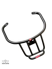 VESPA GTS VE GTV ARKA SPOR DEMİR SİP SİYAH