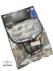 VESPA GTS VE GTV ARKA SPOR DEMİR SİP SİYAH