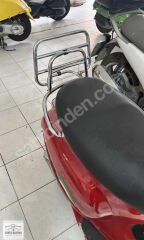 VESPA ET4 125-150 PORT BAGAJ