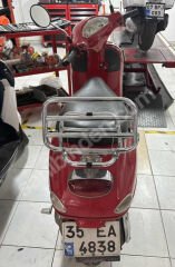 VESPA ET4 125-150 PORT BAGAJ