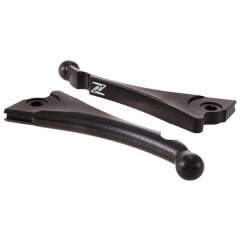 VESPA GTS VE GTV ZELIONI FREN KOLU KISA MANET SİYAH 2005/2022 ARASI