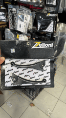 VESPA GTS VE GTV ZELIONI FREN KOLU KISA MANET SİYAH 2005/2022 ARASI