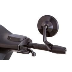 VESPA GTS VE GTV ZELIONI FREN KOLU UZUN MANET SİYAH 2005/2022 ARASI