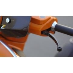 VESPA GTS VE GTV ZELIONI FREN KOLU UZUN MANET SİYAH 2005/2022 ARASI