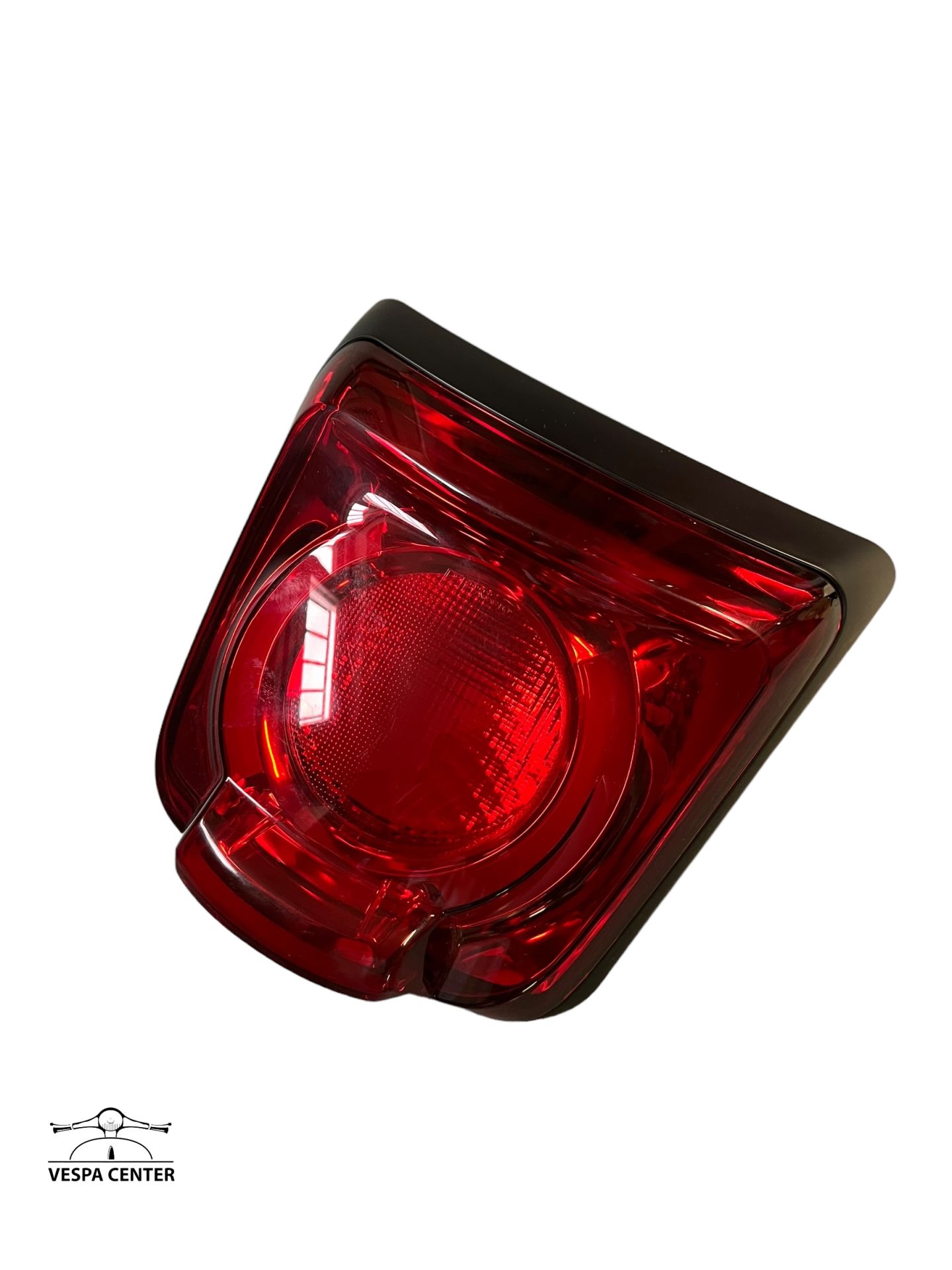 Vespa Orjinal Stop