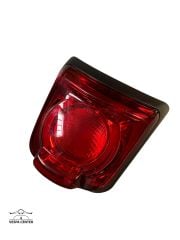 Vespa Orjinal Stop